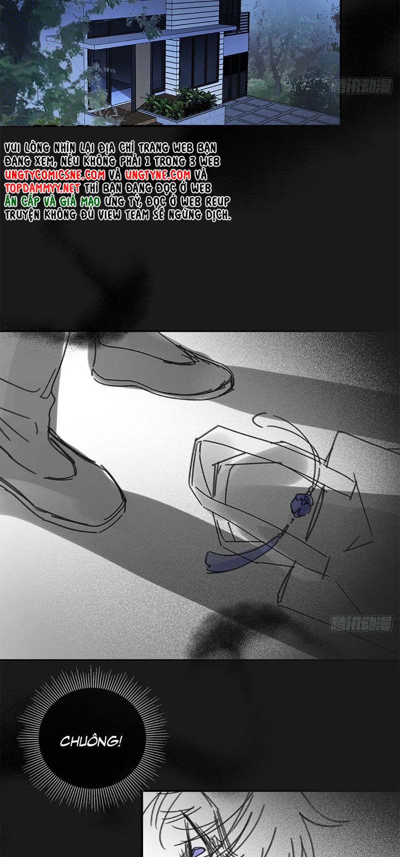 Khi Người Ngủ Say Chap 49 - Next 