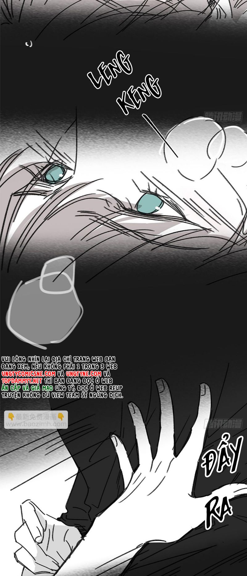 Khi Người Ngủ Say Chap 49 - Next 