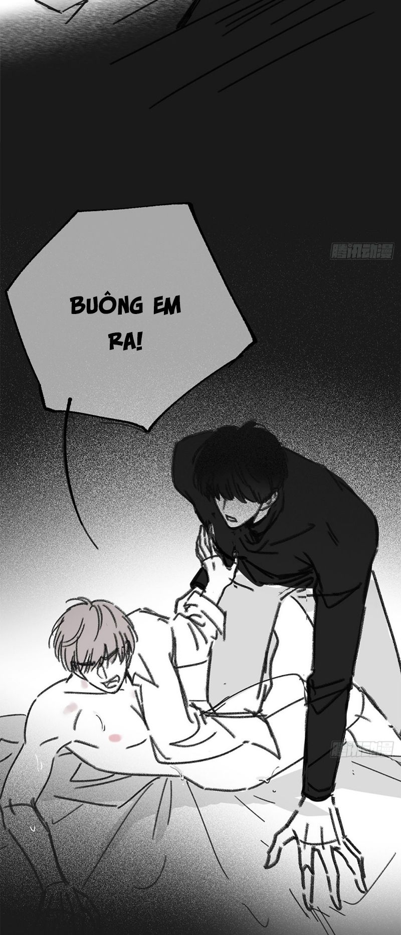 Khi Người Ngủ Say Chap 49 - Next 