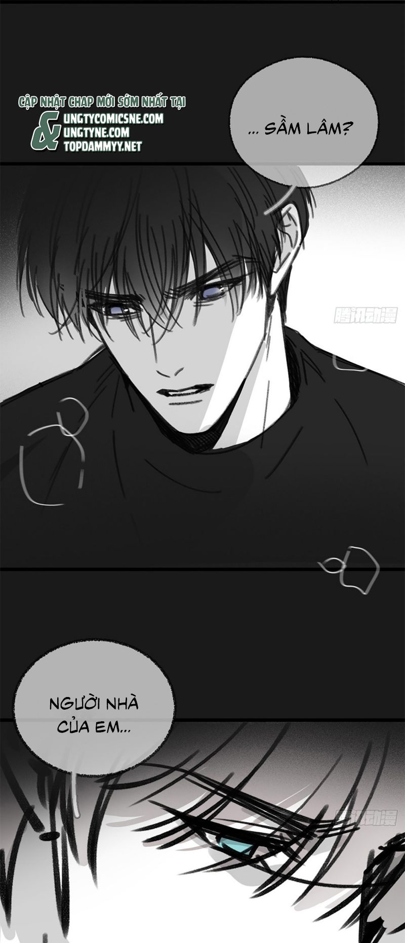 Khi Người Ngủ Say Chap 49 - Next 