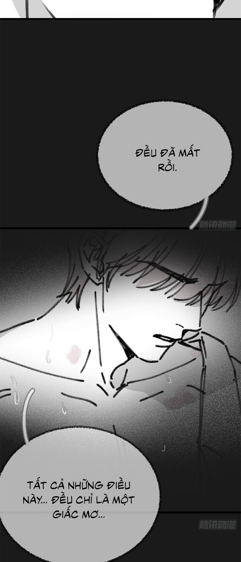 Khi Người Ngủ Say Chap 49 - Next 