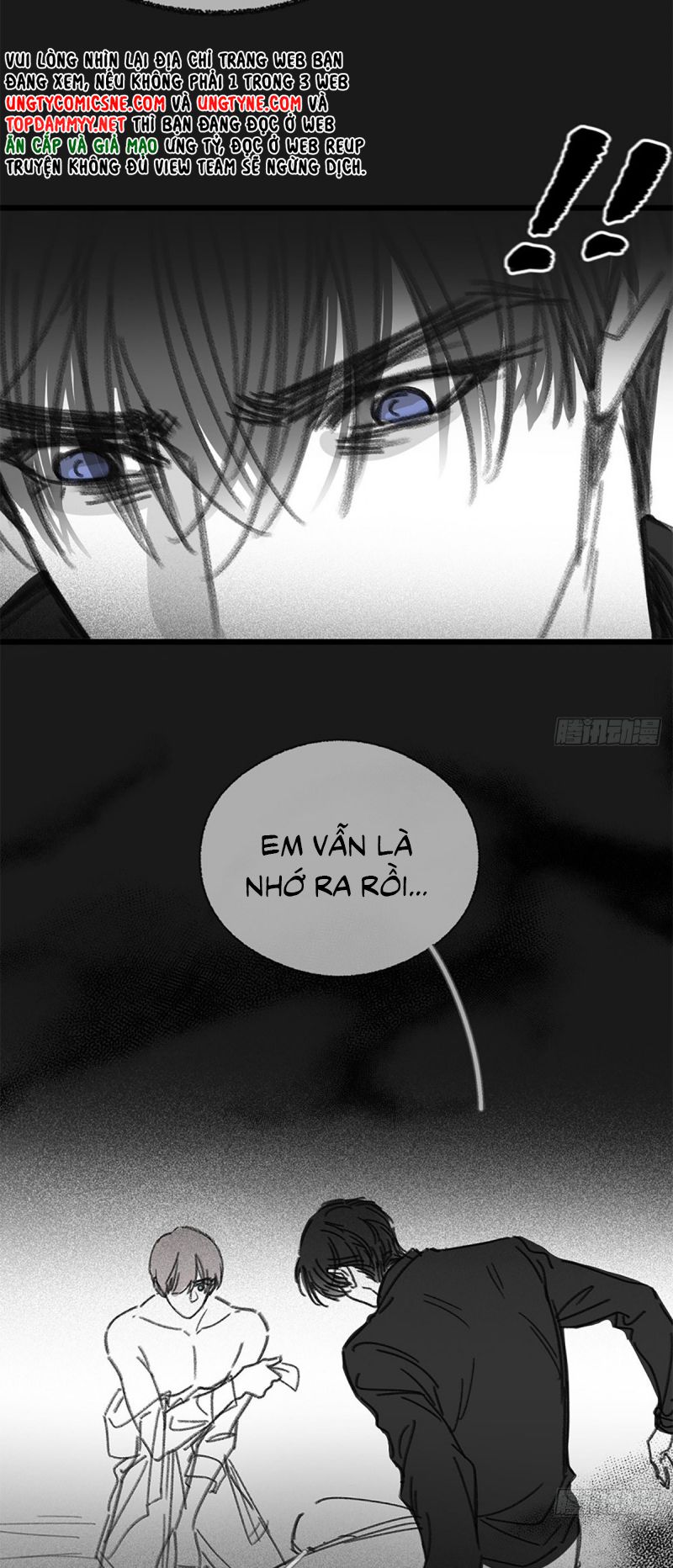 Khi Người Ngủ Say Chap 49 - Next 