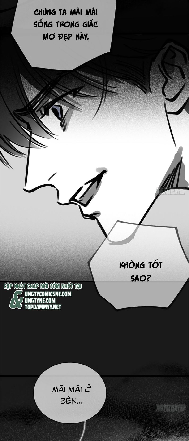Khi Người Ngủ Say Chap 49 - Next 