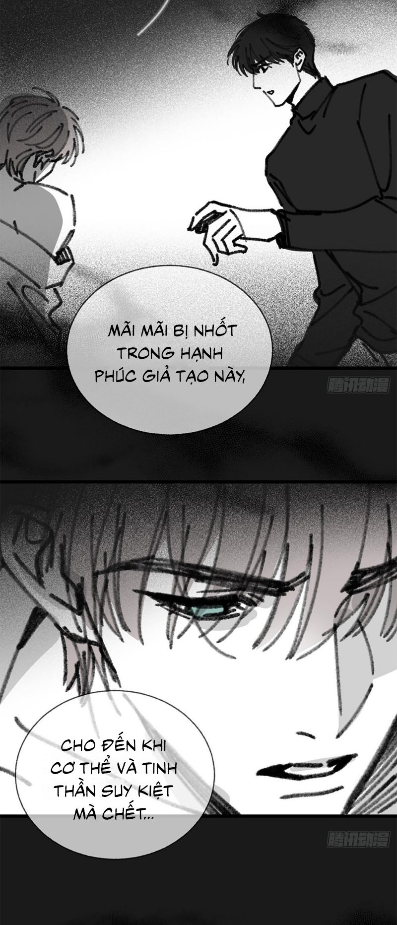 Khi Người Ngủ Say Chap 49 - Next 