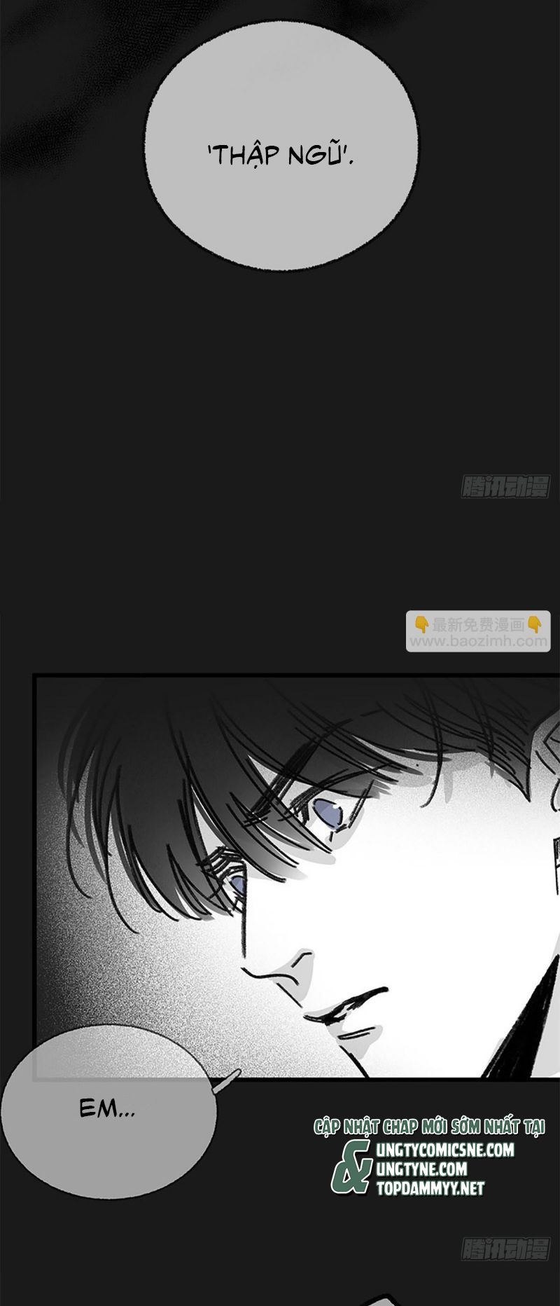 Khi Người Ngủ Say Chap 49 - Next 