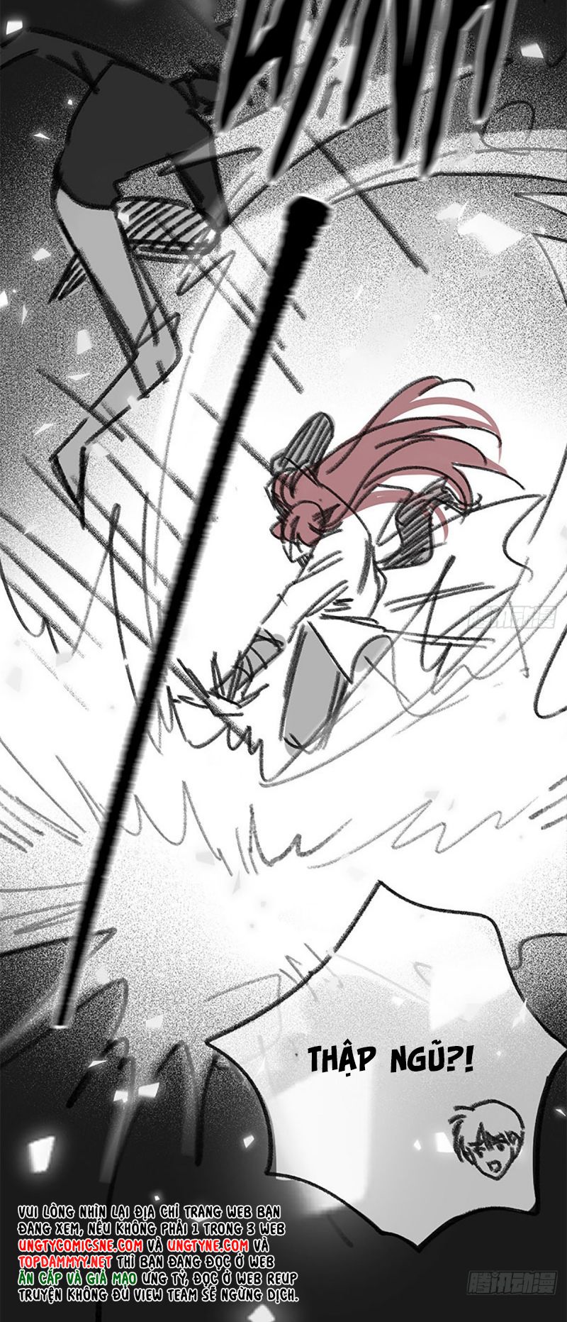 Khi Người Ngủ Say Chap 49 - Next 