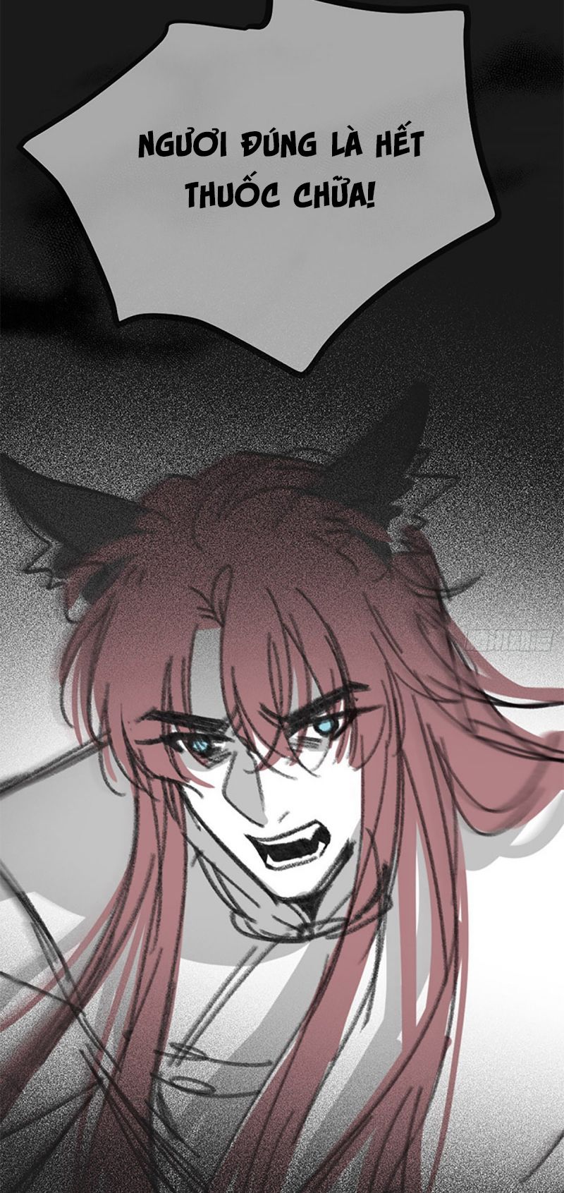 Khi Người Ngủ Say Chap 49 - Next 