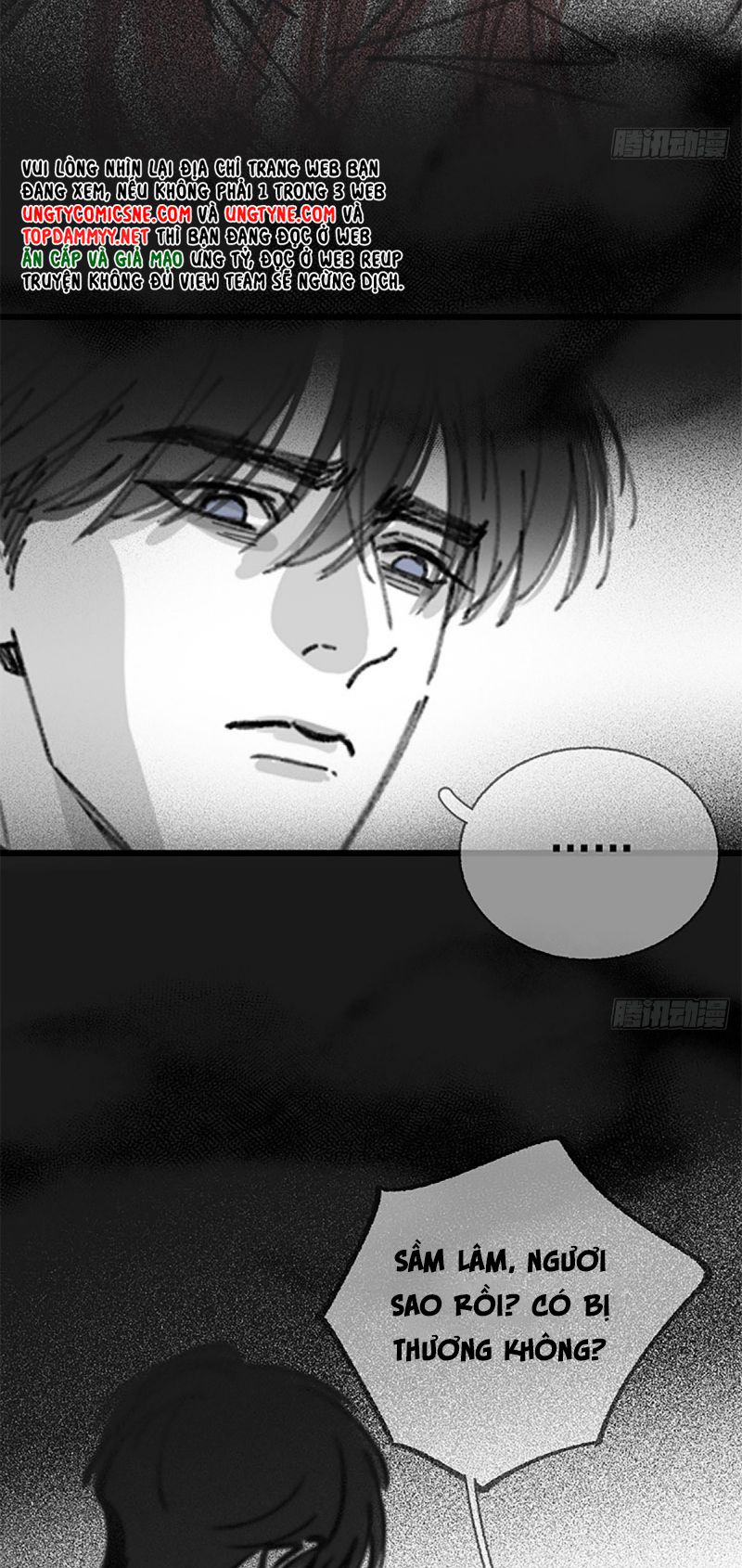 Khi Người Ngủ Say Chap 49 - Next 