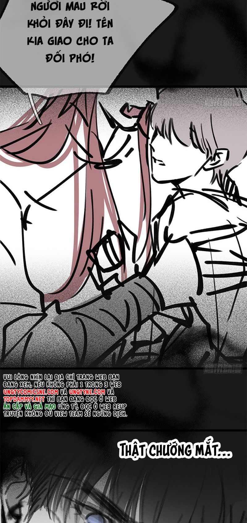 Khi Người Ngủ Say Chap 49 - Next 