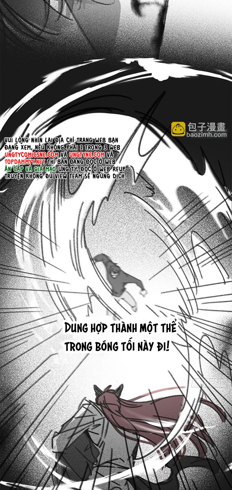 Khi Người Ngủ Say Chap 49 - Next 