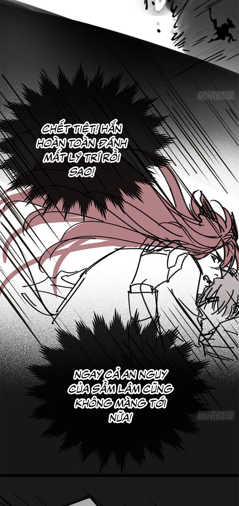 Khi Người Ngủ Say Chap 49 - Next 