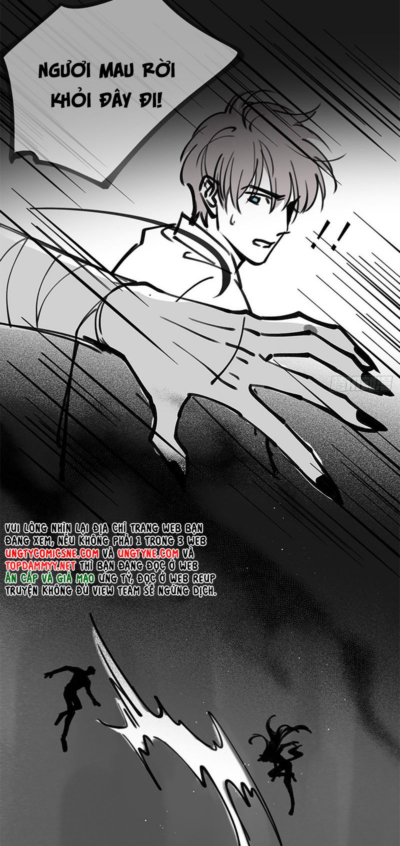 Khi Người Ngủ Say Chap 49 - Next 