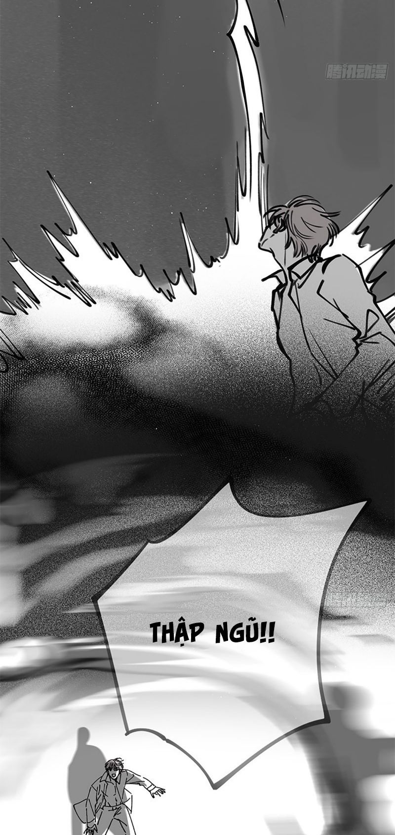 Khi Người Ngủ Say Chap 49 - Next 