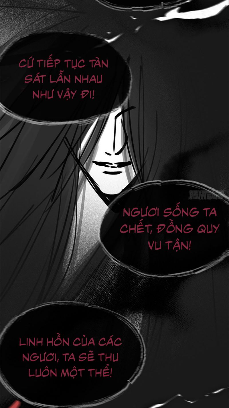 Khi Người Ngủ Say Chap 49 - Next 