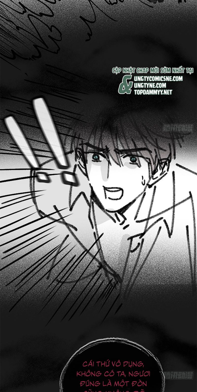 Khi Người Ngủ Say Chap 49 - Next 