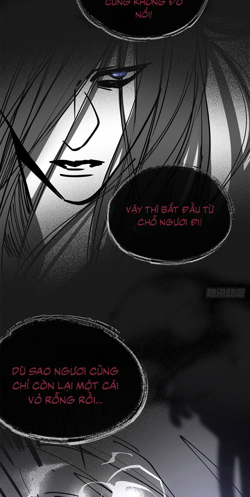 Khi Người Ngủ Say Chap 49 - Next 