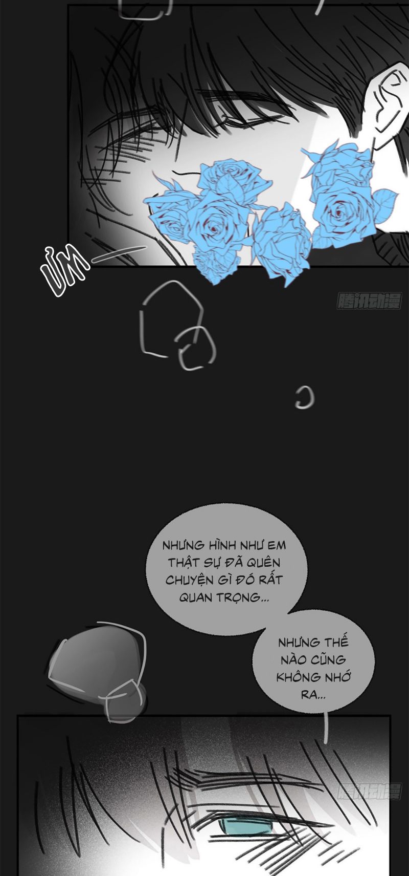 Khi Người Ngủ Say Chap 49 - Next 