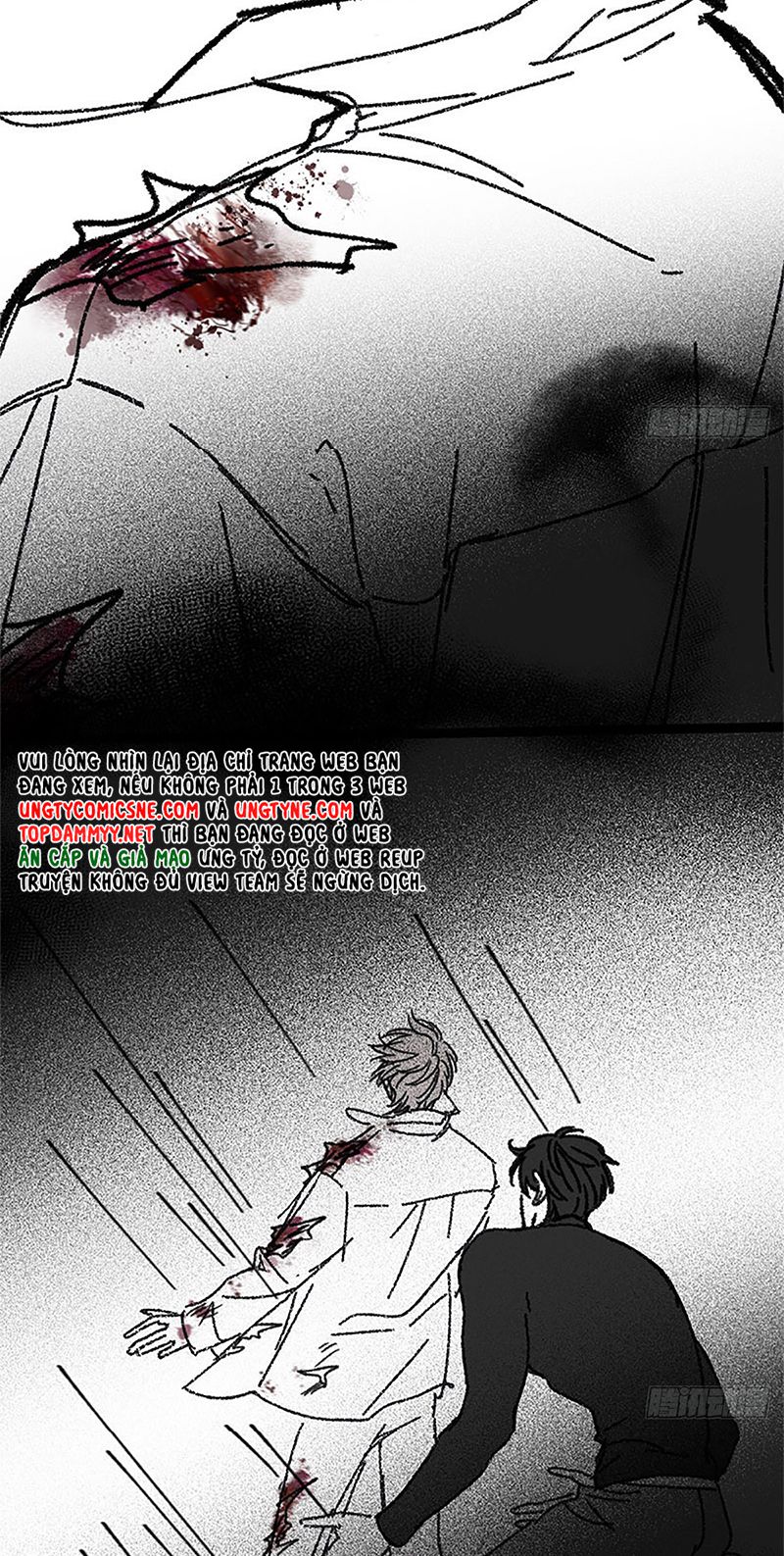 Khi Người Ngủ Say Chap 49 - Next 