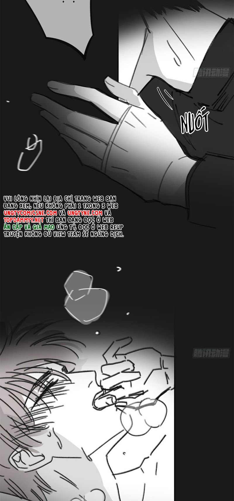 Khi Người Ngủ Say Chap 49 - Next 