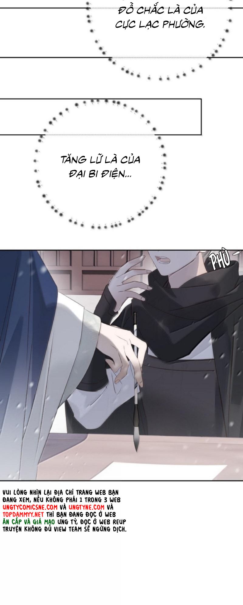 Như Kiến Tuyết Lai Chap 29 - Next 