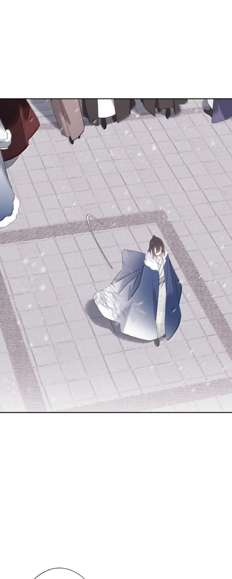 Như Kiến Tuyết Lai Chap 29 - Next 