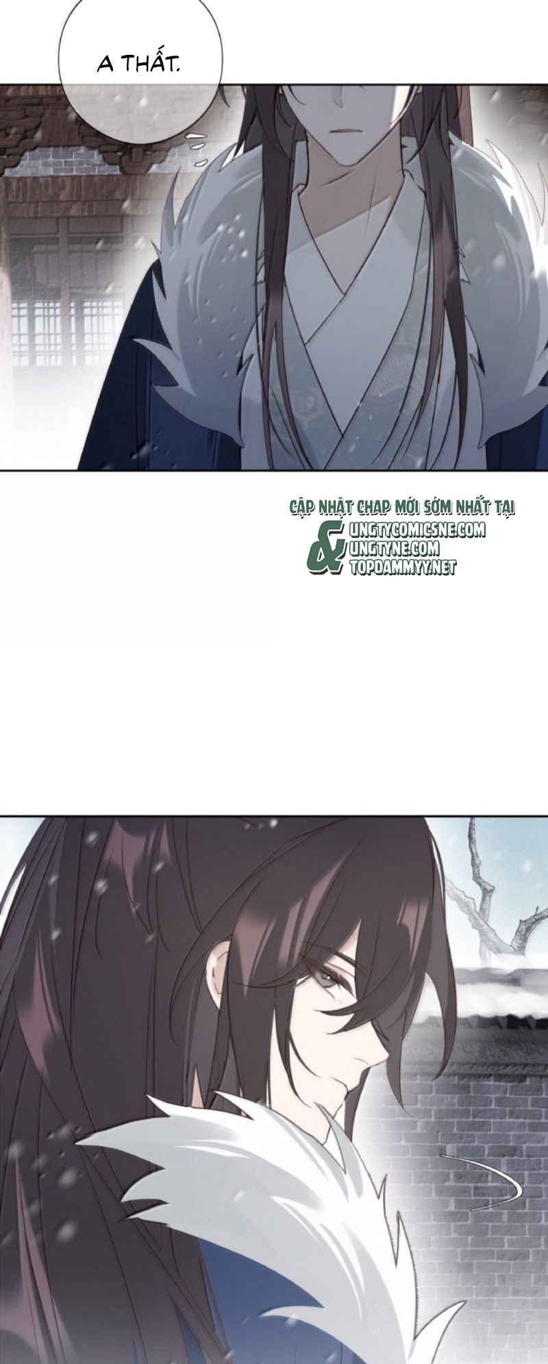 Như Kiến Tuyết Lai Chap 29 - Next 