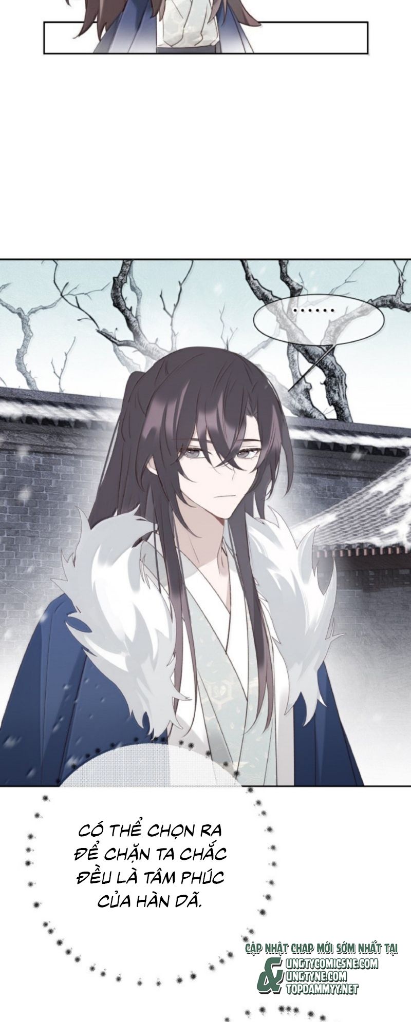 Như Kiến Tuyết Lai Chap 29 - Next 