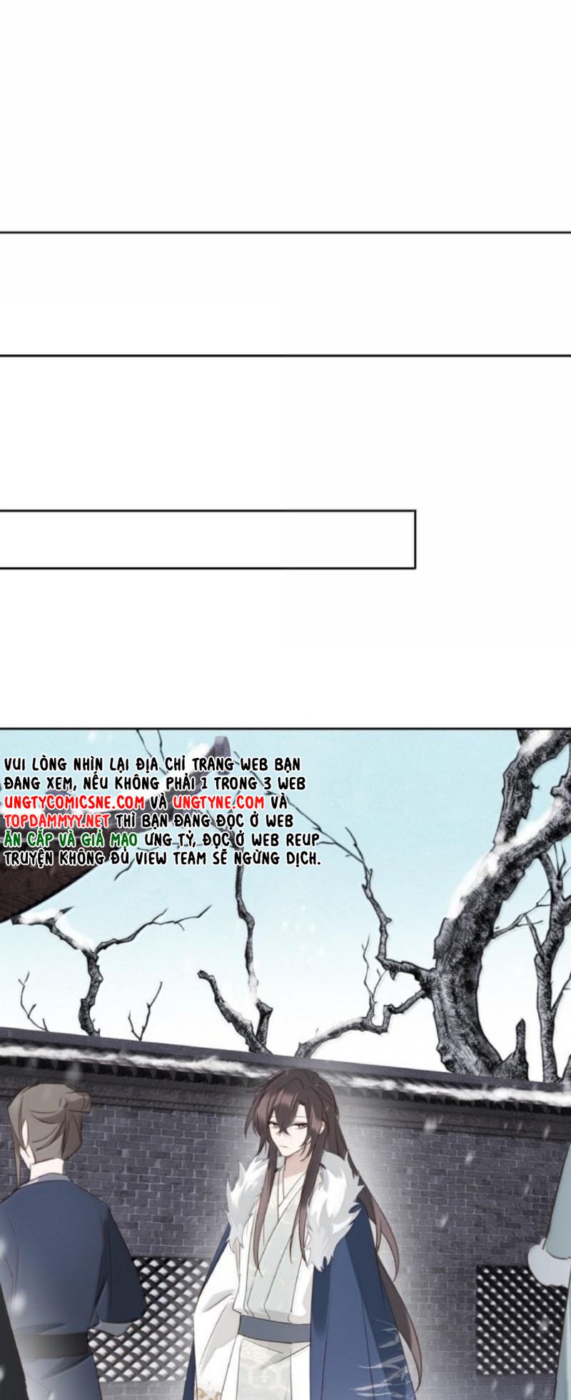 Như Kiến Tuyết Lai Chap 29 - Next 