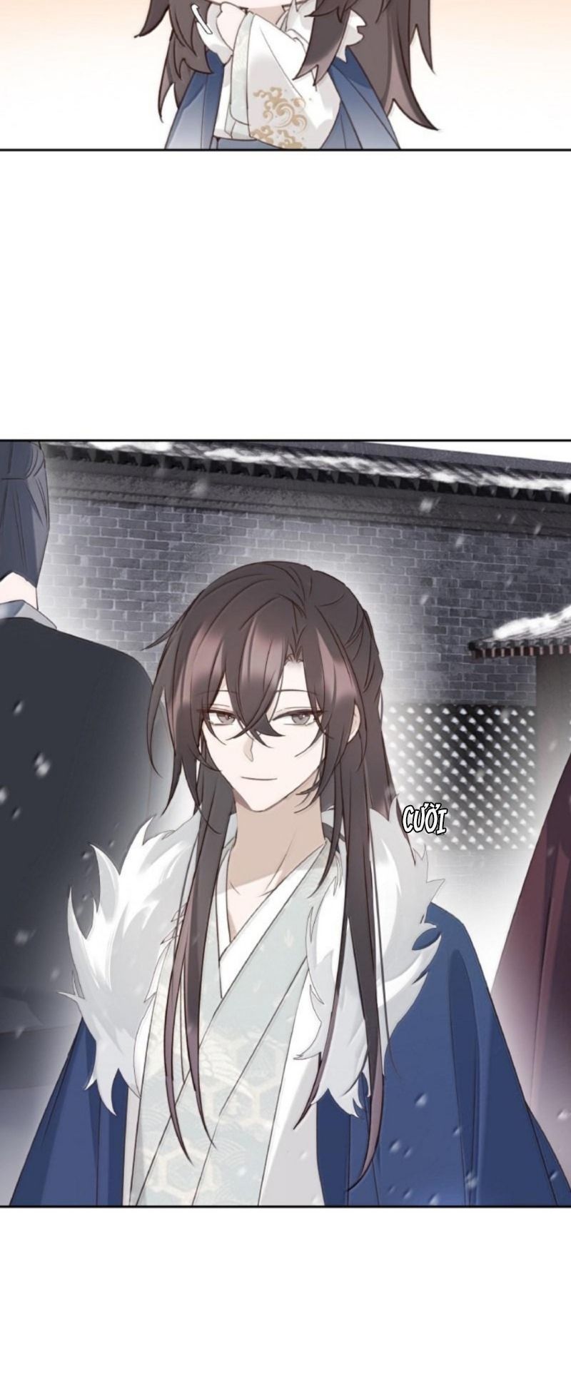 Như Kiến Tuyết Lai Chap 29 - Next 