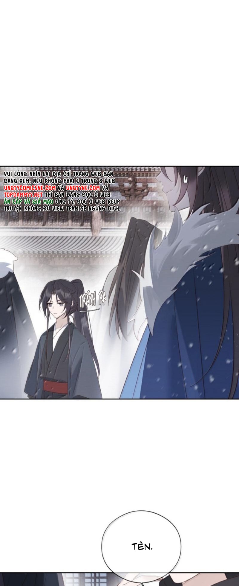 Như Kiến Tuyết Lai Chap 29 - Next 