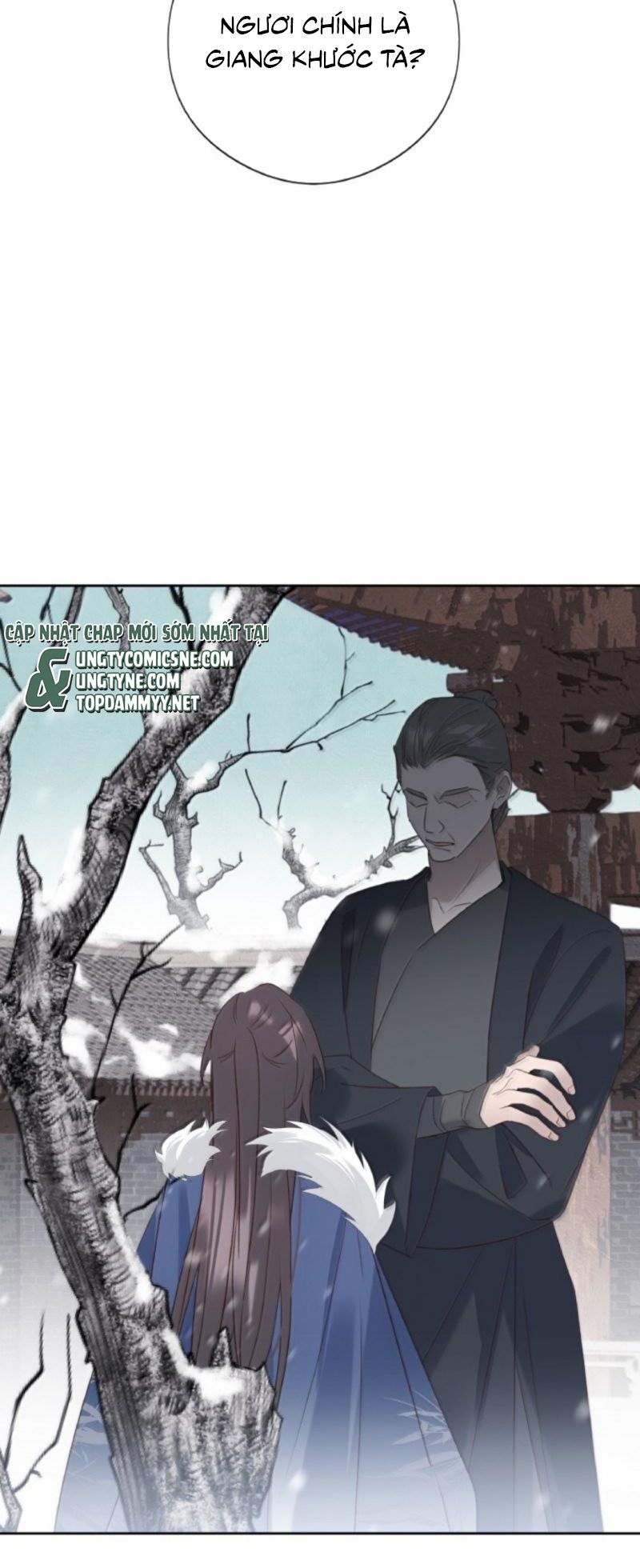 Như Kiến Tuyết Lai Chap 29 - Next 