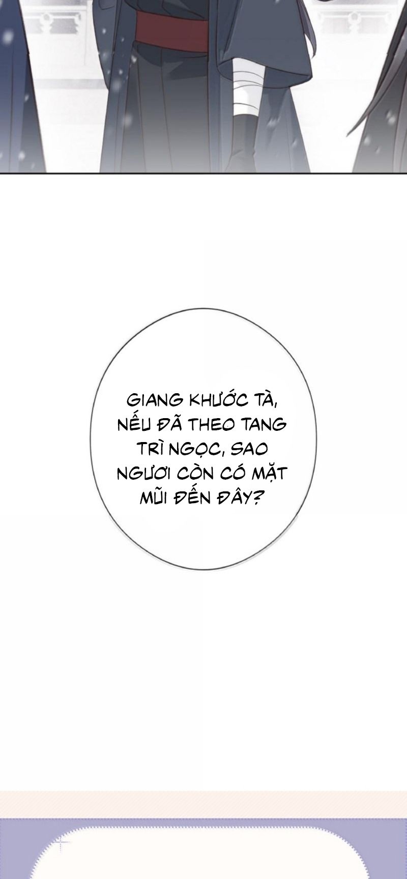Như Kiến Tuyết Lai Chap 29 - Next 