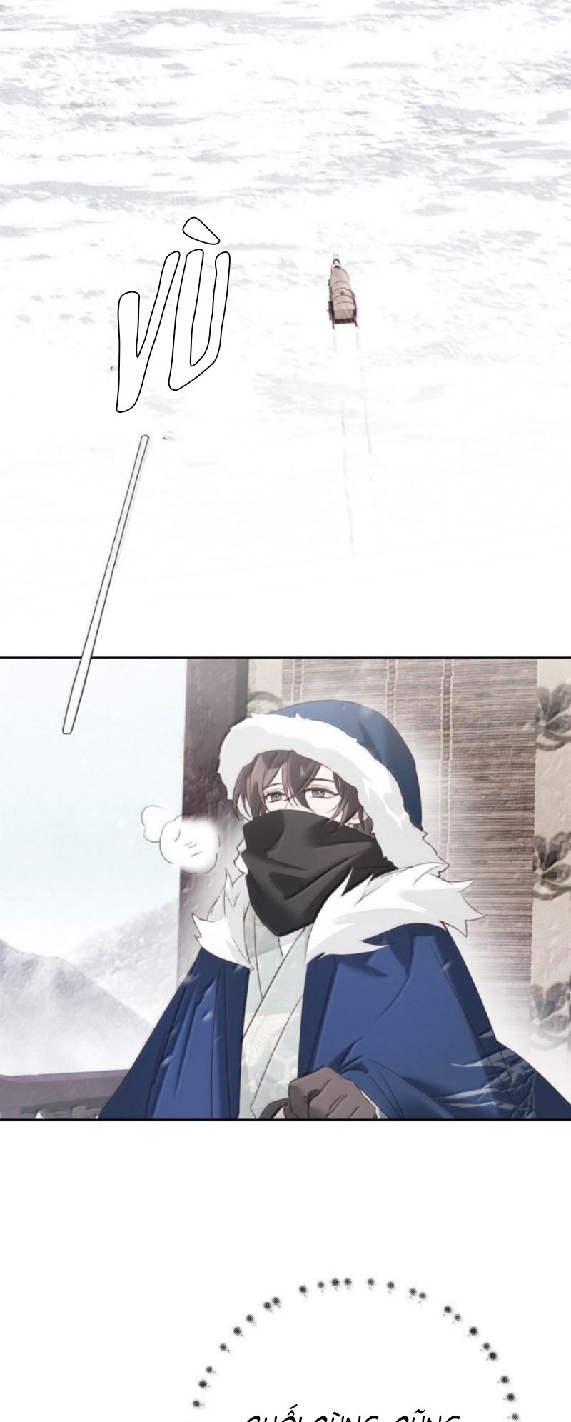 Như Kiến Tuyết Lai Chap 29 - Next 