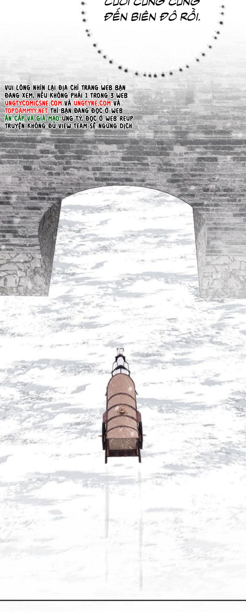 Như Kiến Tuyết Lai Chap 29 - Next 
