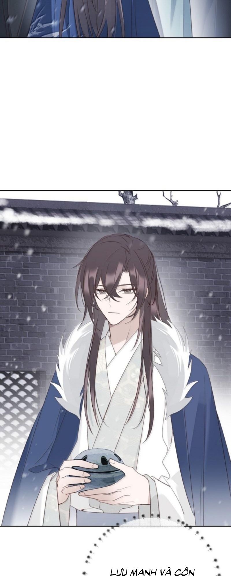 Như Kiến Tuyết Lai Chap 29 - Next 