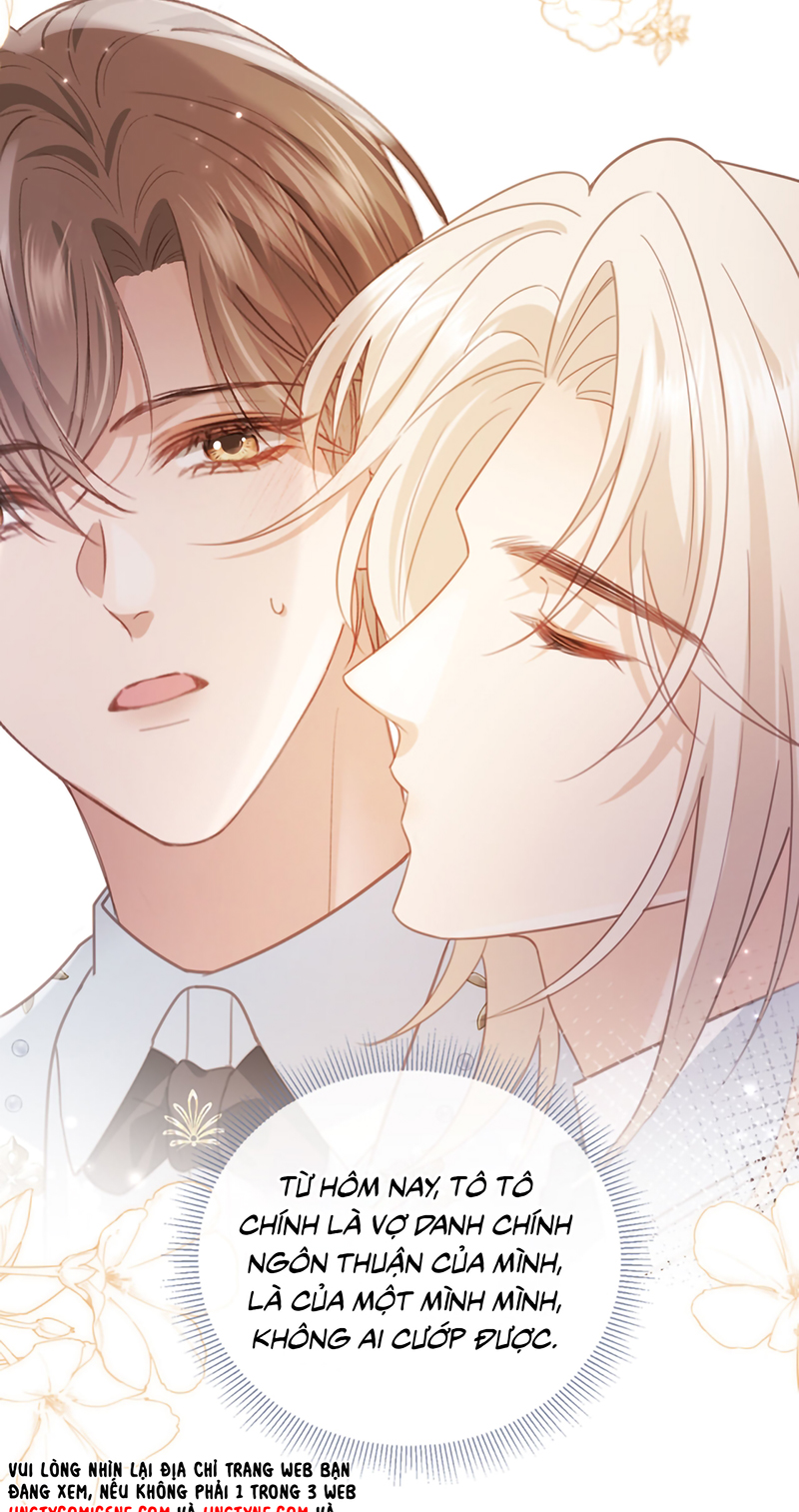 Bạch Nguyệt Quang Hắn Yêu Thế Thân Rồi Sao?! Chap 136 - Next 