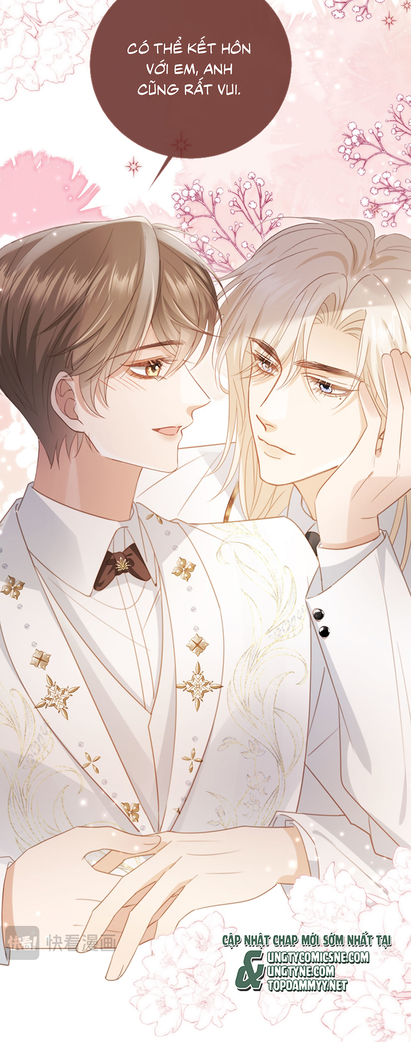 Bạch Nguyệt Quang Hắn Yêu Thế Thân Rồi Sao?! Chap 136 - Next 