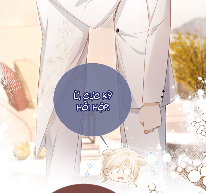 Bạch Nguyệt Quang Hắn Yêu Thế Thân Rồi Sao?! Chap 136 - Next 