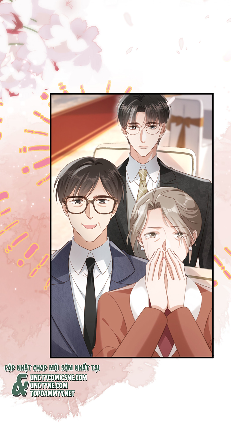 Bạch Nguyệt Quang Hắn Yêu Thế Thân Rồi Sao?! Chap 136 - Next 