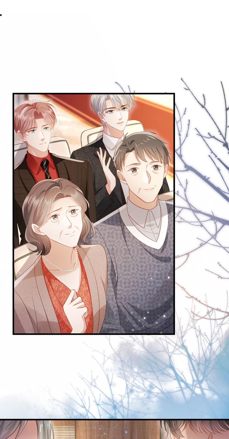 Bạch Nguyệt Quang Hắn Yêu Thế Thân Rồi Sao?! Chap 136 - Next 