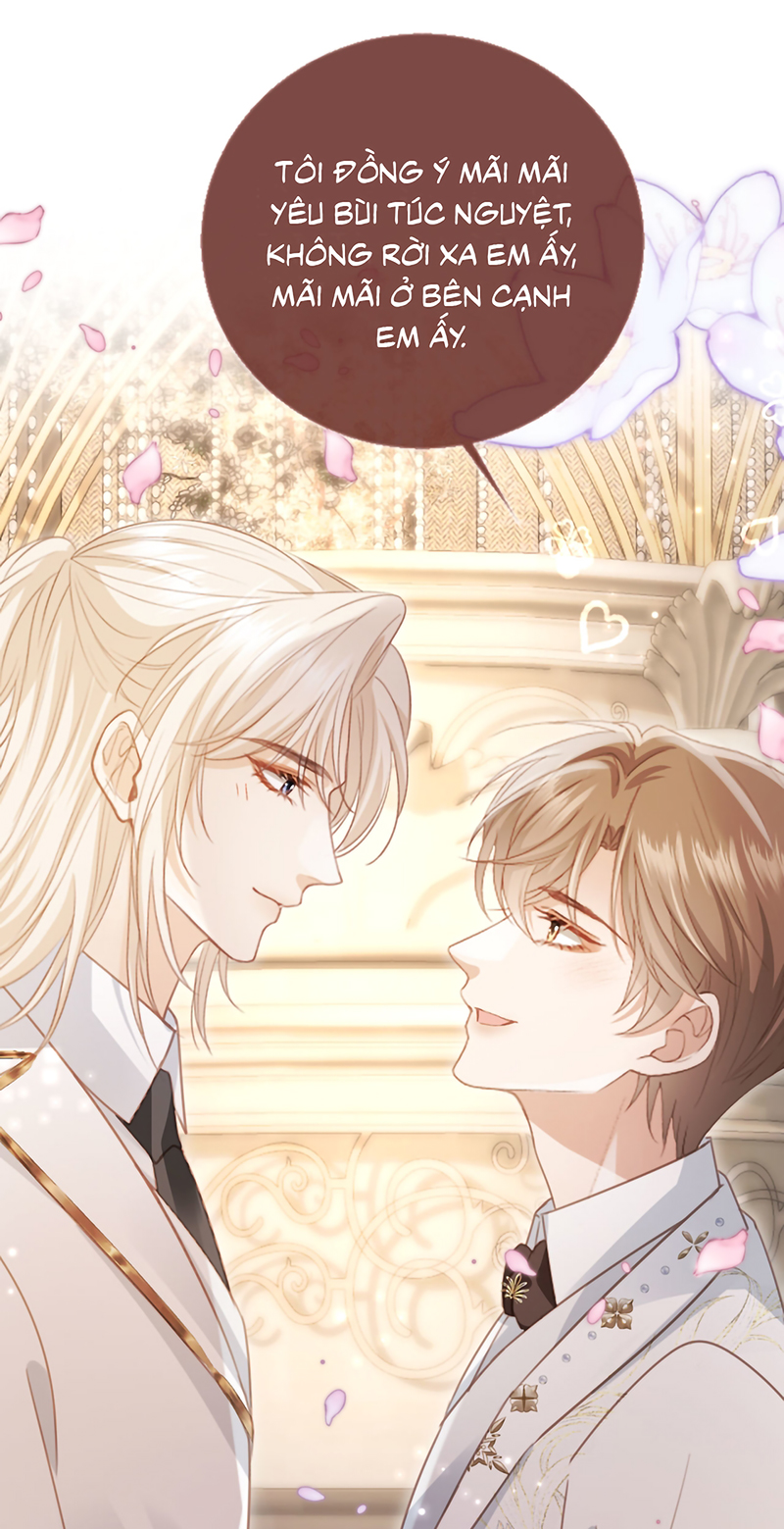 Bạch Nguyệt Quang Hắn Yêu Thế Thân Rồi Sao?! Chap 136 - Next 