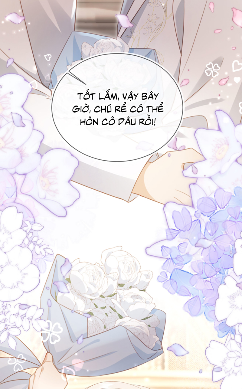 Bạch Nguyệt Quang Hắn Yêu Thế Thân Rồi Sao?! Chap 136 - Next 