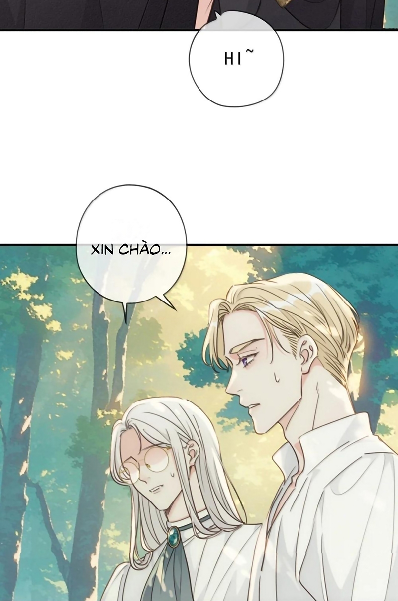 Khốn Thú Chi Nhiễm Chap 80 : Hoàn chính văn - Next Chapter 81