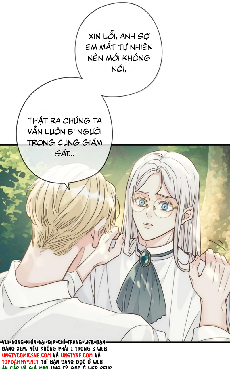 Khốn Thú Chi Nhiễm Chap 80 : Hoàn chính văn - Next Chapter 81