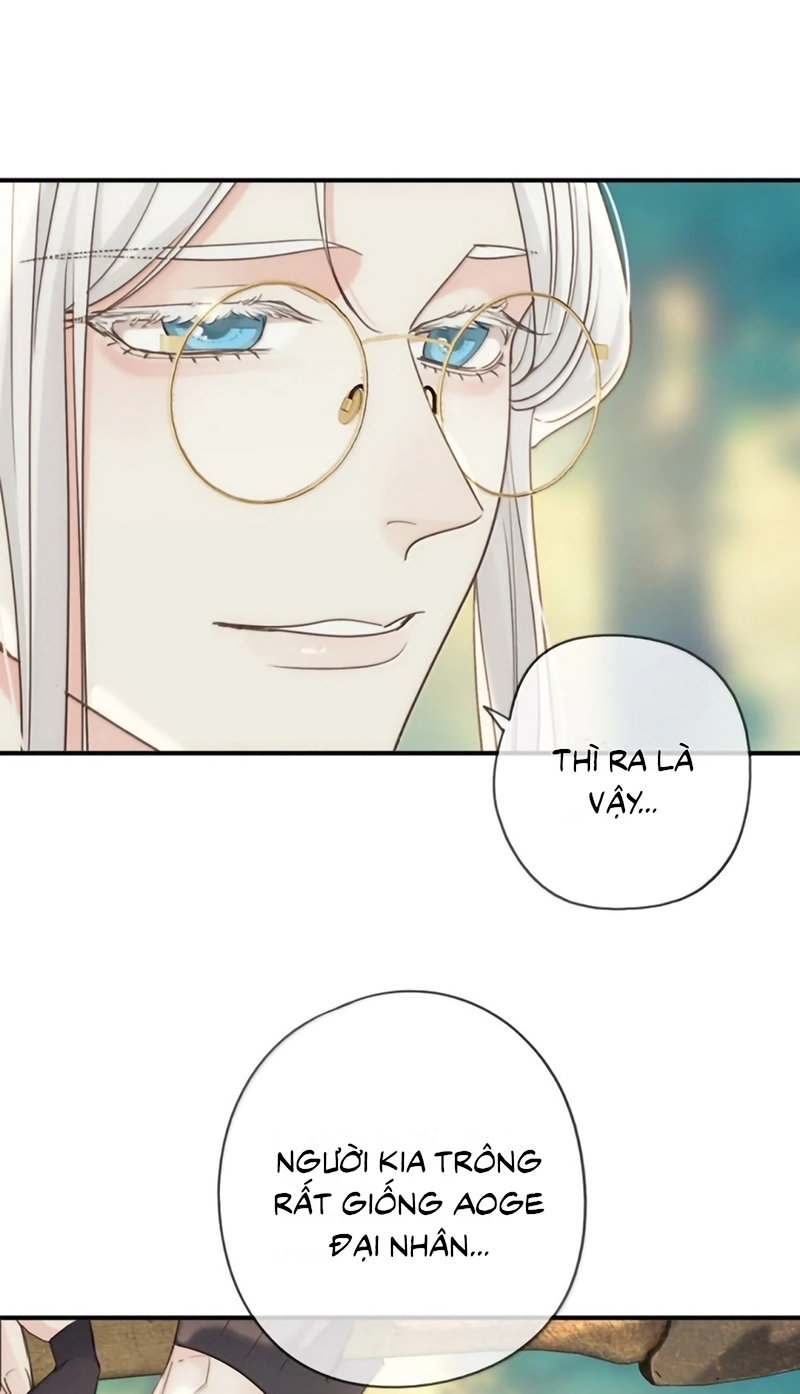 Khốn Thú Chi Nhiễm Chap 80 : Hoàn chính văn - Next Chapter 81