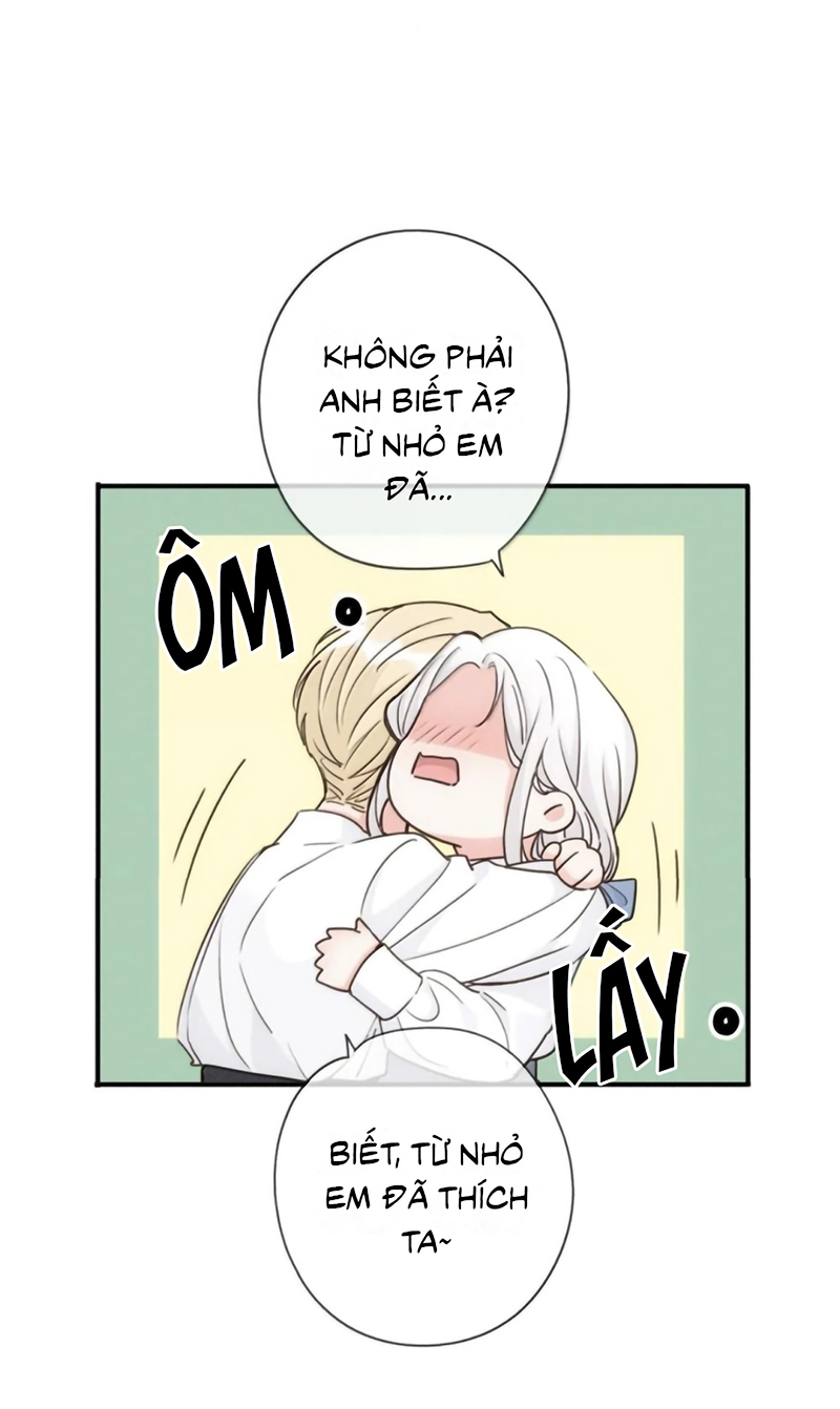 Khốn Thú Chi Nhiễm Chap 80 : Hoàn chính văn - Next Chapter 81