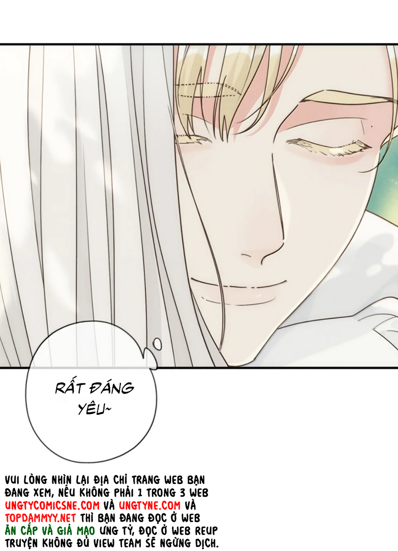 Khốn Thú Chi Nhiễm Chap 80 : Hoàn chính văn - Next Chapter 81