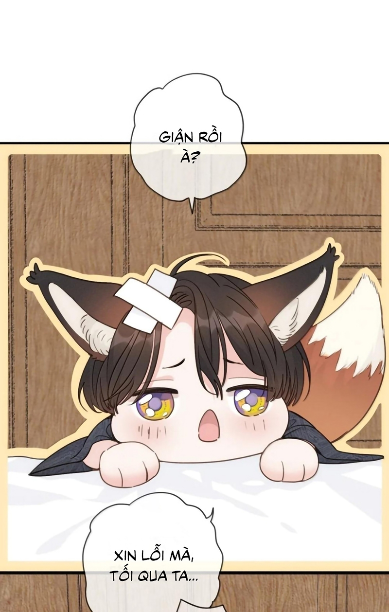 Khốn Thú Chi Nhiễm Chap 80 : Hoàn chính văn - Next Chapter 81