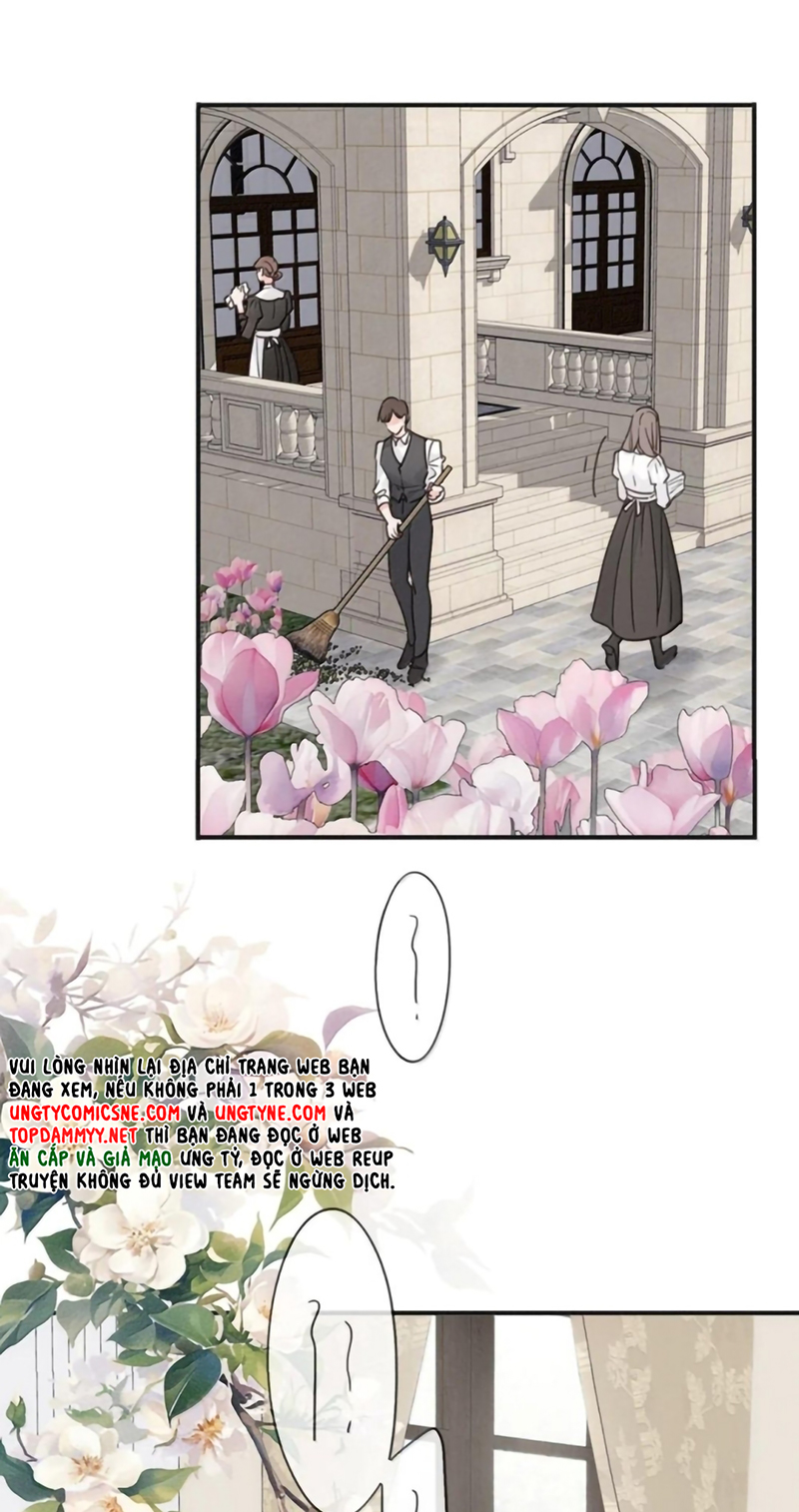 Khốn Thú Chi Nhiễm Chap 80 : Hoàn chính văn - Next Chapter 81