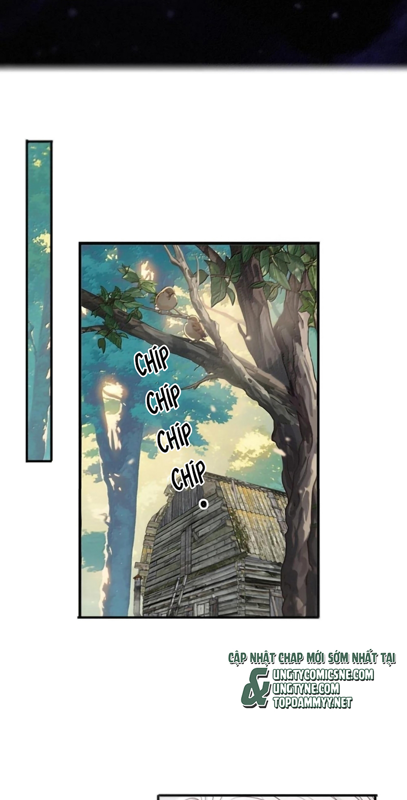 Khốn Thú Chi Nhiễm Chap 80 : Hoàn chính văn - Next Chapter 81